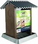 North States Large Outhouse Bird Feeder