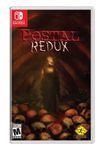 Postal REDUX - For Nintendo Switch