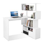 Modern Corner Desk