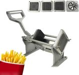 Industrial Potato Cutters