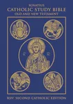 Ignatius Catholic Study Bible: Old 