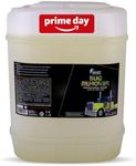 Image Wash Products Bug Remover - 5-Gallon - RV/Car/Truck Bug Remover – Bug Protein Remover for Car Detailing - RV Maintenance Products - Polished Aluminum & Chrome Safe