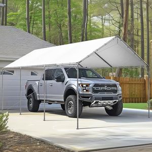 Carport Ca