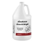 Korkay Aluminum Clean and Bright 1 Gallon