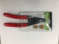 Pittsburgh 7" Wire Stripper with Cutter