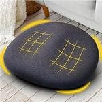 Lofty Aim Floor Pillow-Cushion: Com