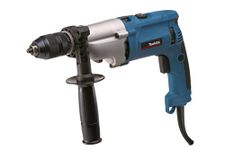 Makita HP2071J Power Drill - Power Drills