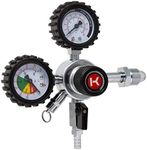 Kegco Nitrogen Regulator, 1 Product