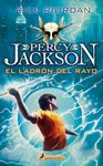 El ladrón del rayo / The Lightning Thief