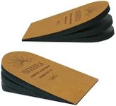 SIIHEA Adjustable Heel Lifts for Sh