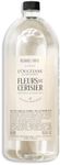 L'OCCITANE - Fleurs de Cerisier (Cherry Blossom) Shower Gel Refill - 500 ml - Fruity, floral and musky fragrance - Made in France