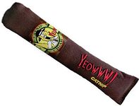 Yeowww Cigar Singles Cat Toy, 7 Inch