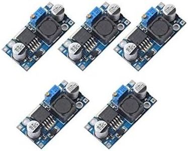 5Pack LM25