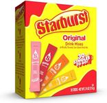 Starburst Singles to Go Variety Pac