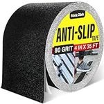 Anti Slip Tape for Stairs – 35 Ft x
