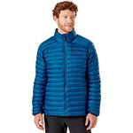 Rab Mens Cirrus Jacket