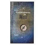 God Moments for Men Devotional