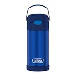 THERMOS FUNTAINER 12 Ounce Stainles