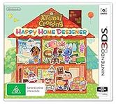 Animal Crossing: Happy Home Designe