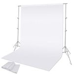 Collapsible Backdrop Background for