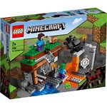 LEGO Minecraft 21166 The “Abandoned” Mine