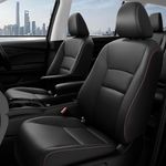 for Honda Pilot Seat Covers, Full S