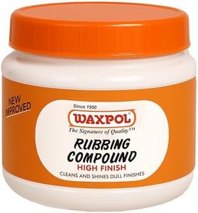 Waxpol Rub