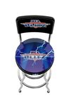 Arcade1Up High Back Swivel Stool NFL Team NFL Blitz High Back Stool