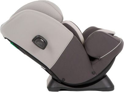 Graco SlimFit R129 Convertible Car Seat – Compact All-in-One Safety Seat