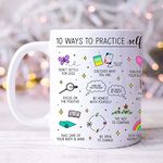 A Mug To Keep Tm Friend Gift For Men