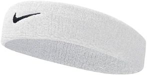 Nike Swoosh Headband-One Size