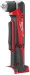 Milwaukee C18RAD-0 M18 Right Angle Drill Driver