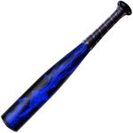 SECOTAN Baseball Bat, Aluminum One 