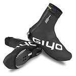 Waterproof PU Cycling Shoes Covers 