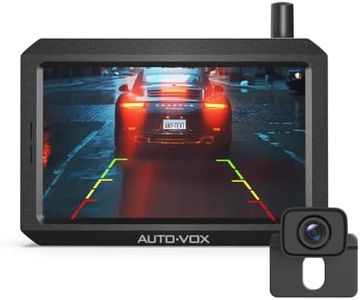 AUTO-VOX C