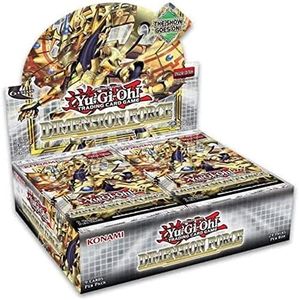 Konami YGO