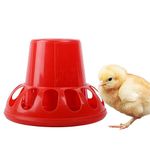 Water Warmer For Chickens