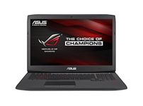 ASUS Republic of Gamers 17.3" Laptop (i7, 16GB, 1000GB RPM) with Windows 10