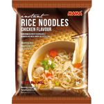 MAMA Chicken Instant Rice Noodles, 55 g, Pack of 24