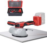 Tile Vibration Leveling Machine for