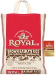 Authentic Royal - Basmati Brown Ric