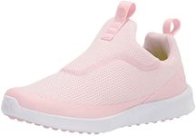 Puma 194464079 Laguna Fusion Slip-On Parfait Pink-Parfait Pink 9 Womens