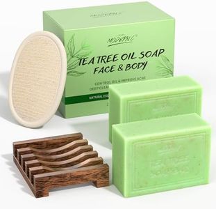 Tea Tree O