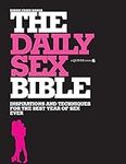 Daily Sex Bible: Inspirations and T