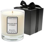 English Pear & Freesia – 20cl Soy Wax Candle