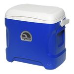 Igloo Products Corp. 30 Quart Contour Cooler