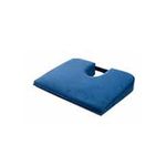 Tush Cush Large Firm 14 x 18 Seat Cushion (Navy)