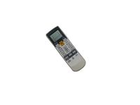 HCDZ Remote Control for Fujitsu AR-RAH1U ASU18RLB ASU24RLB ASU30RLXB ASU36CLX ASU36RLXB ASU30RLXQ ASU15RLS2 ASU15RLS ASU15RLS2RLQ Air Conditioner