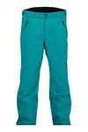 Spyder Men's Standard Mesa Gore-TEX Ski Pant, Scuba, Large