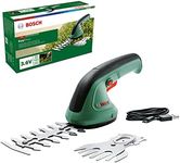 Bosch 3.6V Cordless Compact Hedge S